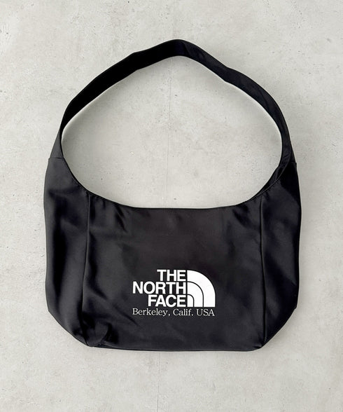 THE NORTH FACE(ザ・ノースフェイス)/2WAY ビッグロゴ ショルダーバッグ トートバッグ/BIG LOGO SHOULDER BAG | IM1242021 | ブラック