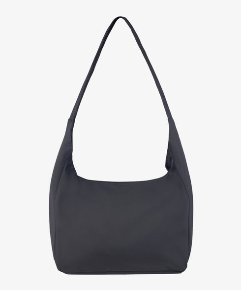 THE NORTH FACE(ザ・ノースフェイス)/2WAY ビッグロゴ ショルダーバッグ トートバッグ/BIG LOGO SHOULDER BAG | IM1242021 | ダークグレー