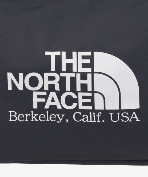 THE NORTH FACE(ザ・ノースフェイス)/2WAY ビッグロゴ ショルダーバッグ トートバッグ/BIG LOGO SHOULDER BAG | IM1242021 | ダークグレー