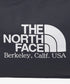 THE NORTH FACE(ザ・ノースフェイス)/2WAY ビッグロゴ ショルダーバッグ トートバッグ/BIG LOGO SHOULDER BAG | IM1242021 | ダークグレー