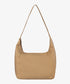 THE NORTH FACE(ザ・ノースフェイス)/2WAY ビッグロゴ ショルダーバッグ トートバッグ/BIG LOGO SHOULDER BAG | IM1242021 | キャメル