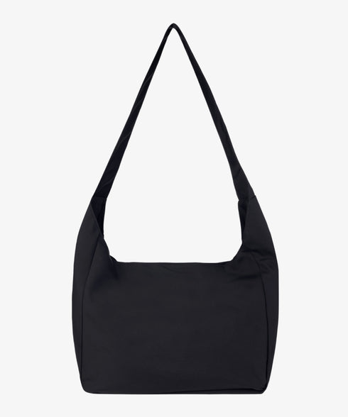 THE NORTH FACE(ザ・ノースフェイス)/2WAY ビッグロゴ ショルダーバッグ トートバッグ/BIG LOGO SHOULDER BAG | IM1242021 | ブラック