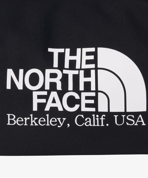 THE NORTH FACE(ザ・ノースフェイス)/2WAY ビッグロゴ ショルダーバッグ トートバッグ/BIG LOGO SHOULDER BAG | IM1242021 | ブラック