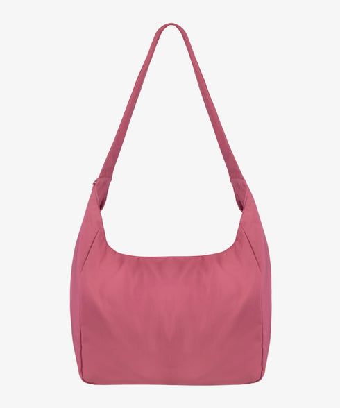 THE NORTH FACE(ザ・ノースフェイス)/2WAY ビッグロゴ ショルダーバッグ トートバッグ/BIG LOGO SHOULDER BAG | IM1242021 | ピンク