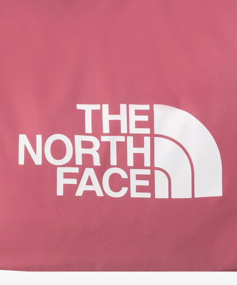 THE NORTH FACE(ザ・ノースフェイス)/2WAY ビッグロゴ ショルダーバッグ トートバッグ/BIG LOGO SHOULDER BAG | IM1242021 | ピンク