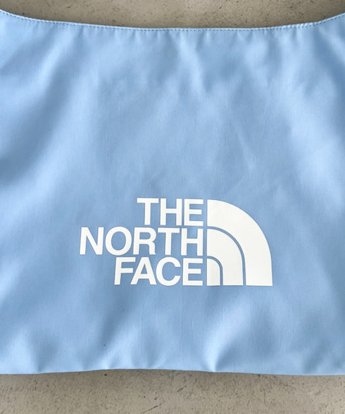 THE NORTH FACE(ザ・ノースフェイス)/2WAY ビッグロゴ ショルダーバッグ トートバッグ/BIG LOGO SHOULDER BAG | IM1242021 | ブルー
