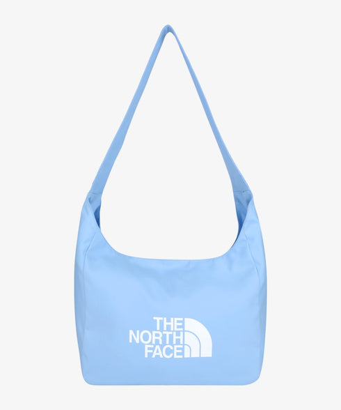 THE NORTH FACE(ザ・ノースフェイス)/2WAY ビッグロゴ ショルダーバッグ トートバッグ/BIG LOGO SHOULDER BAG | IM1242021 | ブルー