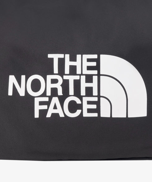 THE NORTH FACE(ザ・ノースフェイス)/2WAY ビッグロゴ ショルダーバッグ トートバッグ/BIG LOGO SHOULDER BAG | IM1242021 | グレー