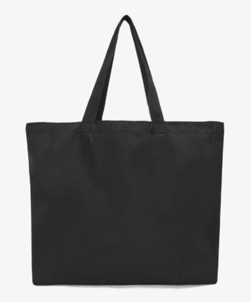 THE NORTH FACE(ザ・ノースフェイス)/ショッパーバッグ エコバッグ 大容量 大きいサイズ/TNF SHOPPER BAG L | IM1242022 | ブラック