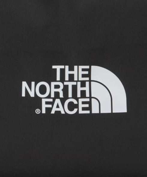 THE NORTH FACE(ザ・ノースフェイス)/ショッパーバッグ エコバッグ 大容量 大きいサイズ/TNF SHOPPER BAG L | IM1242022 | ブラック