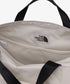 国内未発売 THE NORTH FACE(ザ・ノースフェイス)/軽量 ボストンバッグ トラベルバッグ ダッフルバッグ ビッグサイズ 大きいサイズ 大容量/LIGHT DUFFLE BAG | IM1242026 | クリーム