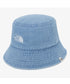 THE NORTH FACE(ザ・ノースフェイス)/ワンポイント ブランドロゴ刺繍 バケットハット/STANDARD BUCKET HAT | IM5242030 | ブルー