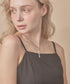 Y字フックメタルチョーカー/ネックカフ-metal choker/neck cuff- | SW4241455 | シルバー