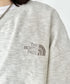 THE NORTH FACE(ザ・ノースフェイス)/ワンポイント刺繍スウェット クルーネック 長袖トレーナー/GO-TO SWEATSHIRTS | IM2243008 | オートミール
