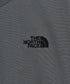 THE NORTH FACE(ザ・ノースフェイス)/ワンポイント刺繍スウェット クルーネック 長袖トレーナー/GO-TO SWEATSHIRTS | IM2243008 | ダークグレー