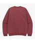 THE NORTH FACE(ザ・ノースフェイス)/ワンポイント刺繍スウェット クルーネック 長袖トレーナー/GO-TO SWEATSHIRTS | IM2243008 | レッド