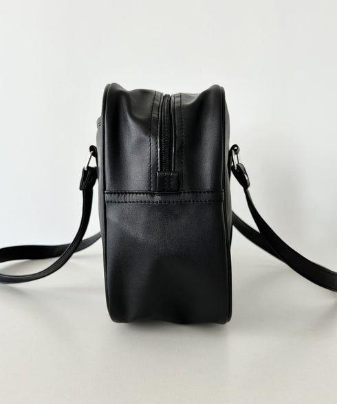 【POLOCHAMPS/ポロチャンプス】別注 / スクールバッグ スクバ / SCHOOL BAG | TR1242001 | ブラック