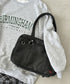 【POLOCHAMPS/ポロチャンプス】別注 / スクールバッグ スクバ / SCHOOL BAG | TR1242001 | ブラック