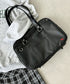 【POLOCHAMPS/ポロチャンプス】別注 / スクールバッグ スクバ / SCHOOL BAG | TR1242001 | ブラック