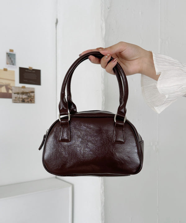 2wayミニボストンバッグ | CL1243038 | ブラウン