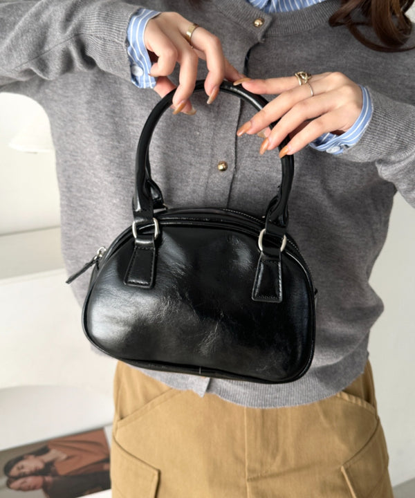 2wayミニボストンバッグ | CL1243038 | ブラック