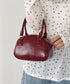 2wayミニボストンバッグ | CL1243038 | レッド