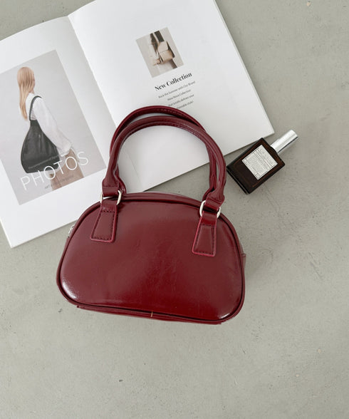 2wayミニボストンバッグ | CL1243038 | レッド