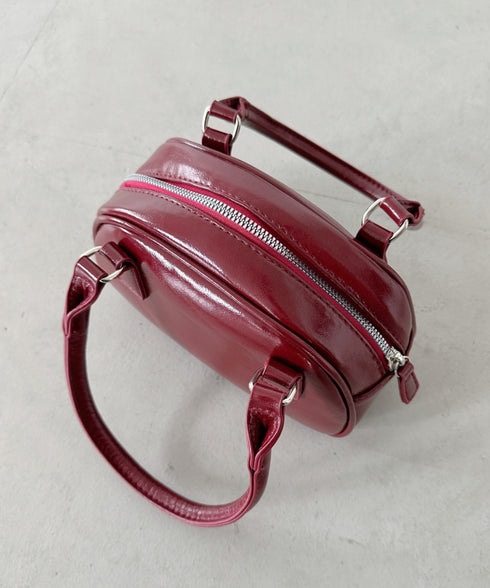 2wayミニボストンバッグ | CL1243038 | ブラウン