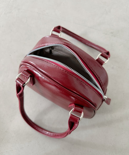 2wayミニボストンバッグ | CL1243038 | ブラウン