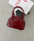 2wayミニボストンバッグ | CL1243038 | レッド