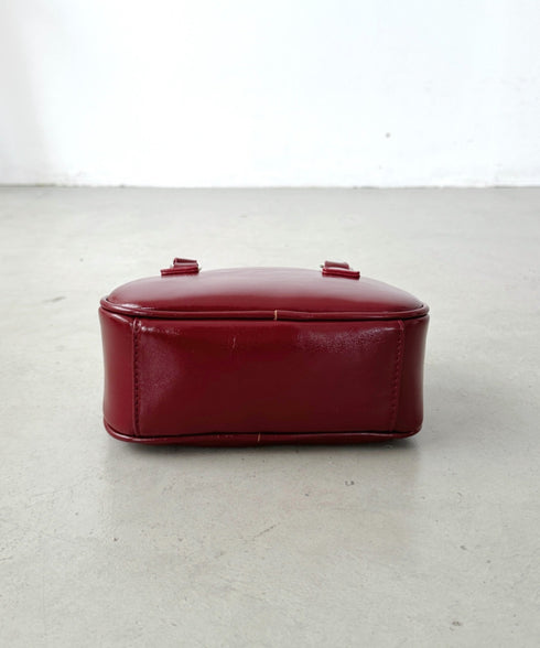 2wayミニボストンバッグ | CL1243038 | ブラウン