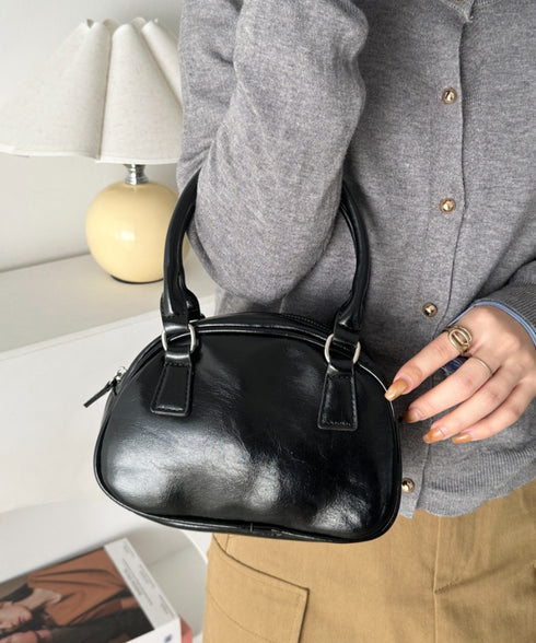 2wayミニボストンバッグ | CL1243038 | ブラック