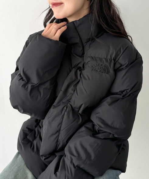 THE NORTH FACE(ザ・ノースフェイス)/軽量 保温 マリオン オンボール ジャケット/M'S MARION ON BALL JACKET | IM2243020 | ブラック