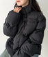 THE NORTH FACE(ザ・ノースフェイス)/軽量 保温 マリオン オンボール ジャケット/M'S MARION ON BALL JACKET | IM2243020 | ブラック