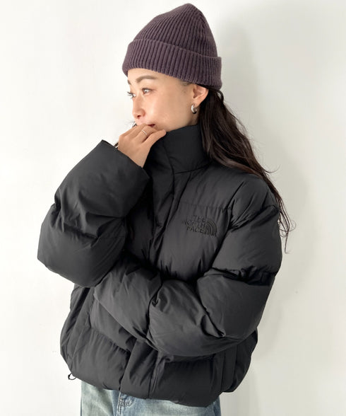 THE NORTH FACE(ザ・ノースフェイス)/軽量 保温 マリオン オンボール ジャケット/M'S MARION ON BALL JACKET | IM2243020 | ブラック