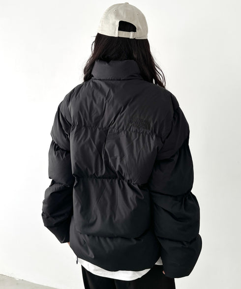 THE NORTH FACE(ザ・ノースフェイス)/軽量 保温 マリオン オンボール ジャケット/M'S MARION ON BALL JACKET | IM2243020 | ブラック