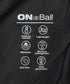 THE NORTH FACE(ザ・ノースフェイス)/軽量 保温 マリオン オンボール ジャケット/M'S MARION ON BALL JACKET | IM2243020 | ブラック