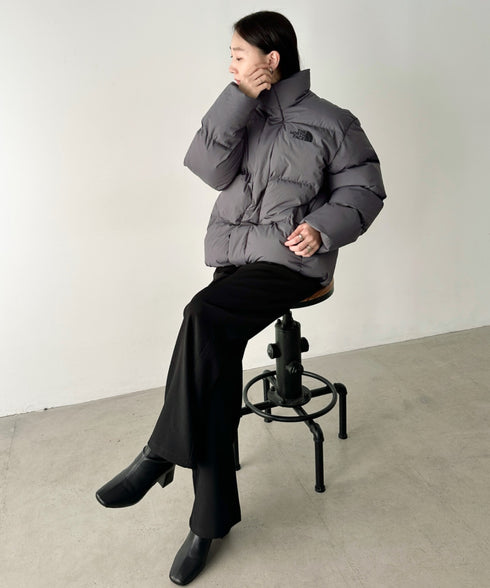 THE NORTH FACE(ザ・ノースフェイス)/軽量 保温 マリオン オンボール ジャケット/M'S MARION ON BALL JACKET | IM2243020 | ダークグレー