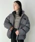 THE NORTH FACE(ザ・ノースフェイス)/軽量 保温 マリオン オンボール ジャケット/M'S MARION ON BALL JACKET | IM2243020 | ダークグレー