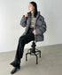 THE NORTH FACE(ザ・ノースフェイス)/軽量 保温 マリオン オンボール ジャケット/M'S MARION ON BALL JACKET | IM2243020 | ダークグレー