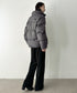 THE NORTH FACE(ザ・ノースフェイス)/軽量 保温 マリオン オンボール ジャケット/M'S MARION ON BALL JACKET | IM2243020 | ダークグレー