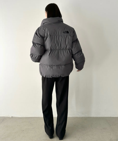 THE NORTH FACE(ザ・ノースフェイス)/軽量 保温 マリオン オンボール ジャケット/M'S MARION ON BALL JACKET | IM2243020 | ダークグレー
