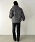 THE NORTH FACE(ザ・ノースフェイス)/軽量 保温 マリオン オンボール ジャケット/M'S MARION ON BALL JACKET | IM2243020 | ダークグレー