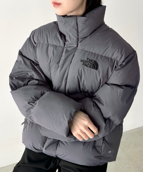 THE NORTH FACE(ザ・ノースフェイス)/軽量 保温 マリオン オンボール ジャケット/M'S MARION ON BALL JACKET | IM2243020 | ダークグレー