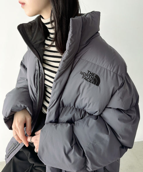 THE NORTH FACE(ザ・ノースフェイス)/軽量 保温 マリオン オンボール ジャケット/M'S MARION ON BALL JACKET | IM2243020 | ダークグレー