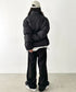 THE NORTH FACE(ザ・ノースフェイス)/軽量 保温 マリオン オンボール ジャケット/M'S MARION ON BALL JACKET | IM2243020 | ブラック