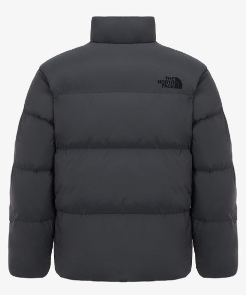 THE NORTH FACE(ザ・ノースフェイス)/軽量 保温 マリオン オンボール ジャケット/M'S MARION ON BALL JACKET | IM2243020 | ダークグレー