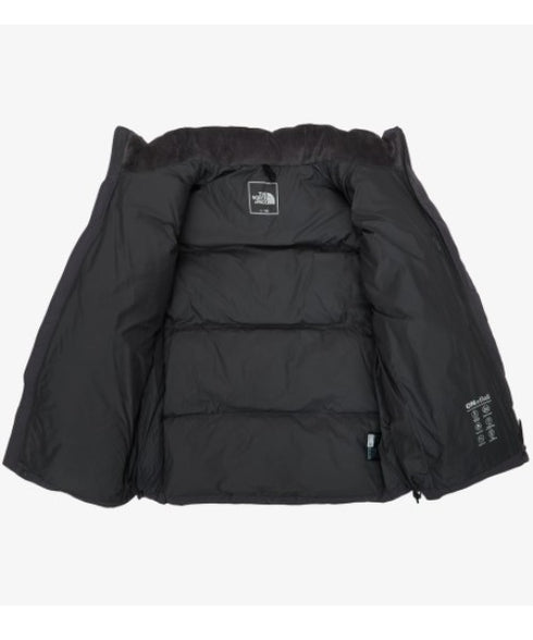 THE NORTH FACE(ザ・ノースフェイス)/軽量 保温 マリオン オンボール ジャケット/M'S MARION ON BALL JACKET | IM2243020 | ダークグレー