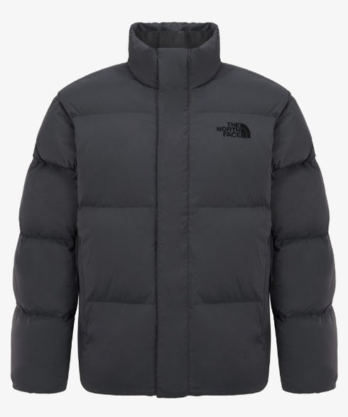 THE NORTH FACE(ザ・ノースフェイス)/軽量 保温 マリオン オンボール ジャケット/M'S MARION ON BALL JACKET | IM2243020 | ダークグレー