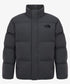THE NORTH FACE(ザ・ノースフェイス)/軽量 保温 マリオン オンボール ジャケット/M'S MARION ON BALL JACKET | IM2243020 | ダークグレー